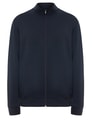 Heren Trui met Rits Ulan Roly CQ6439 Navy